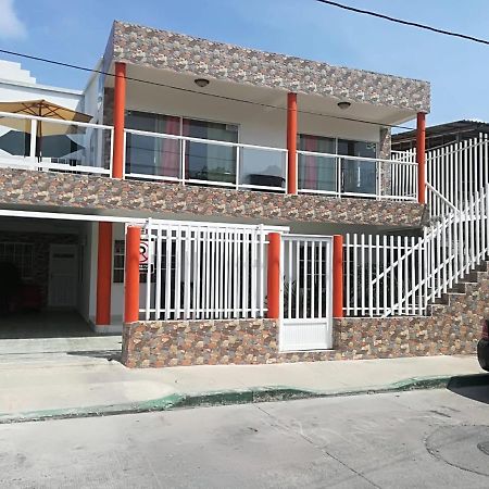 Apartamentos Ksan ซานอันเดรส ภายนอก รูปภาพ