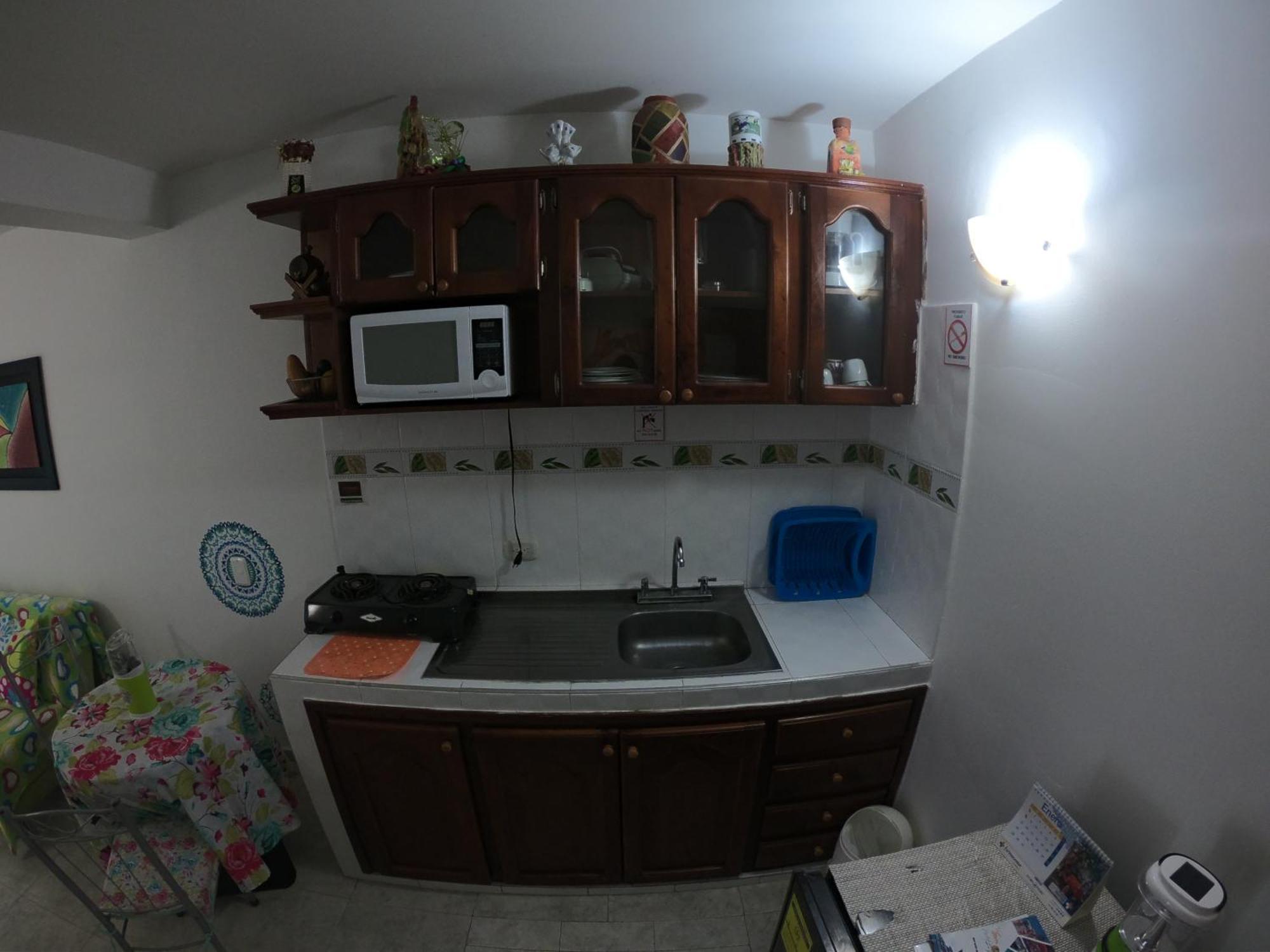 Apartamentos Ksan ซานอันเดรส ห้อง รูปภาพ