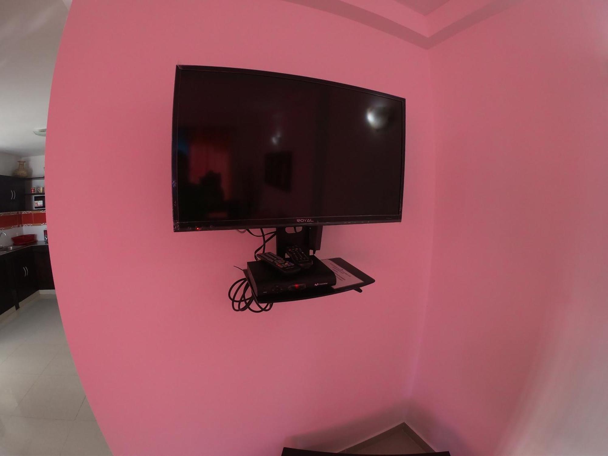 Apartamentos Ksan ซานอันเดรส ห้อง รูปภาพ