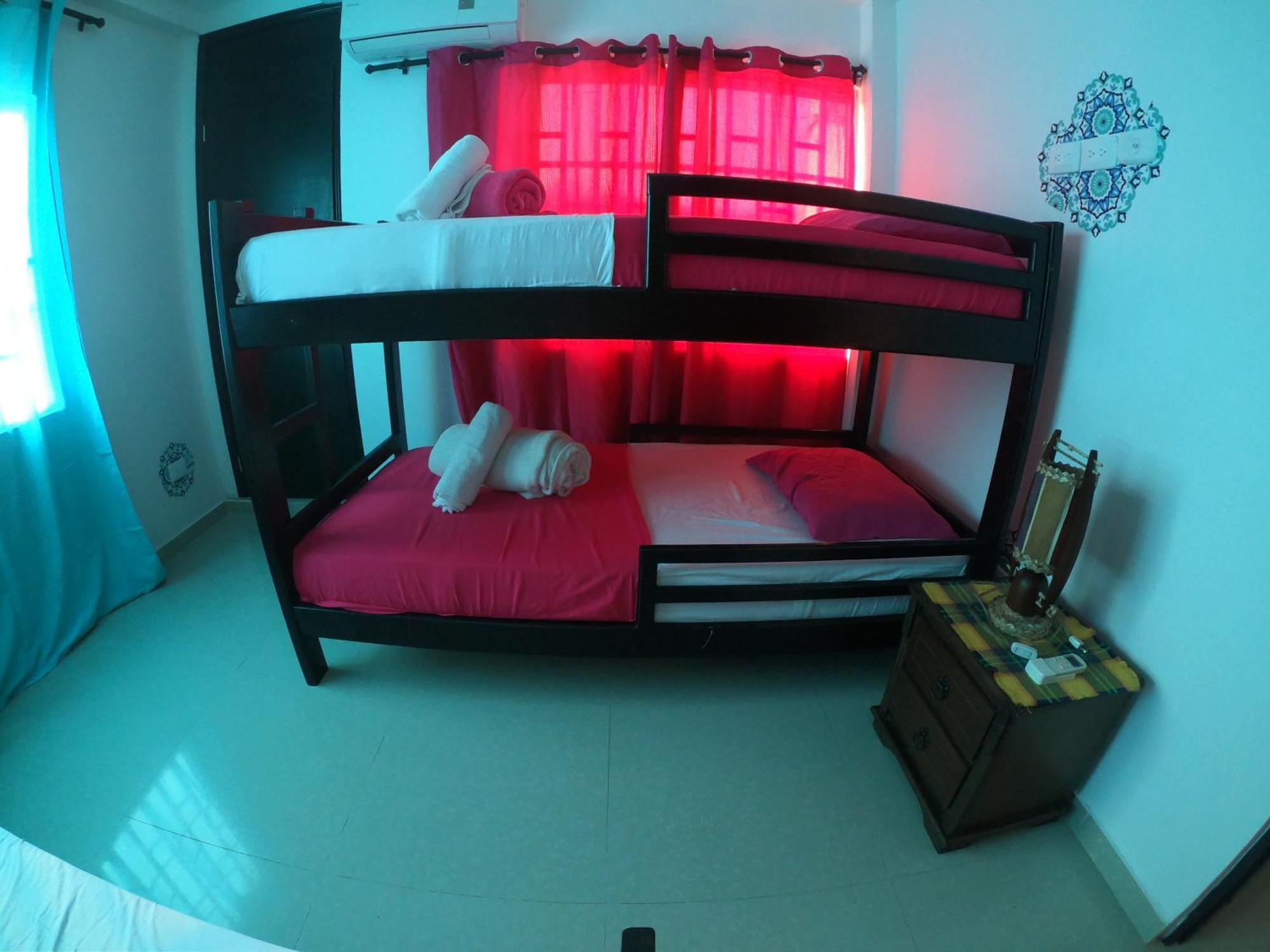 Apartamentos Ksan ซานอันเดรส ห้อง รูปภาพ