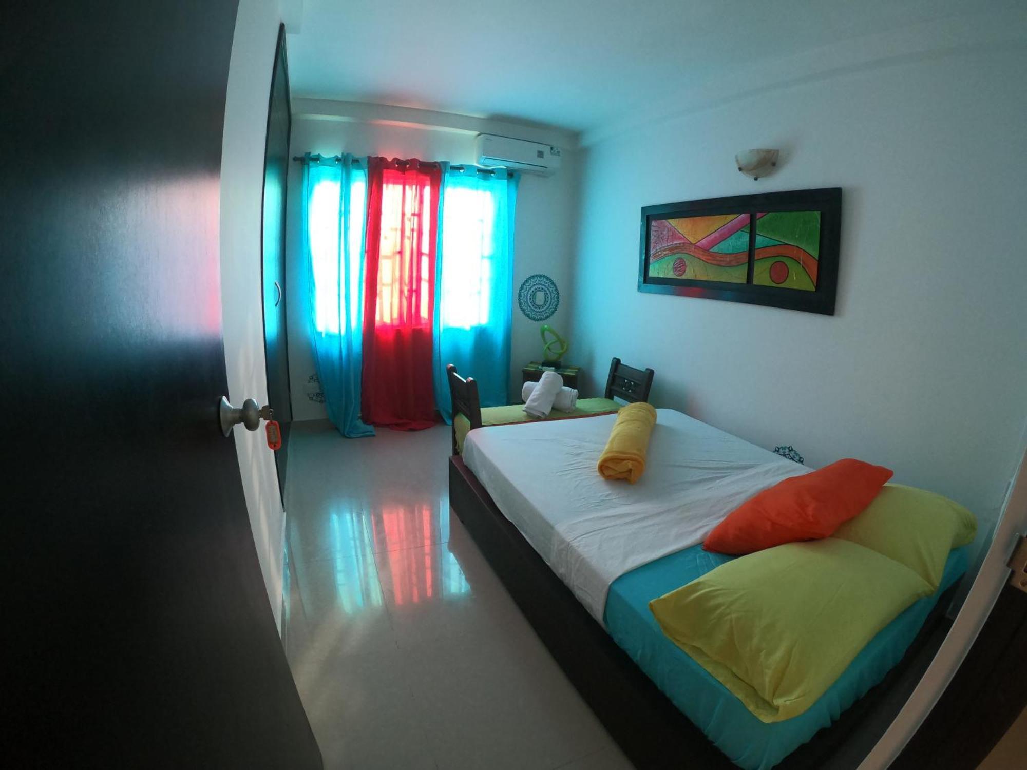 Apartamentos Ksan ซานอันเดรส ห้อง รูปภาพ