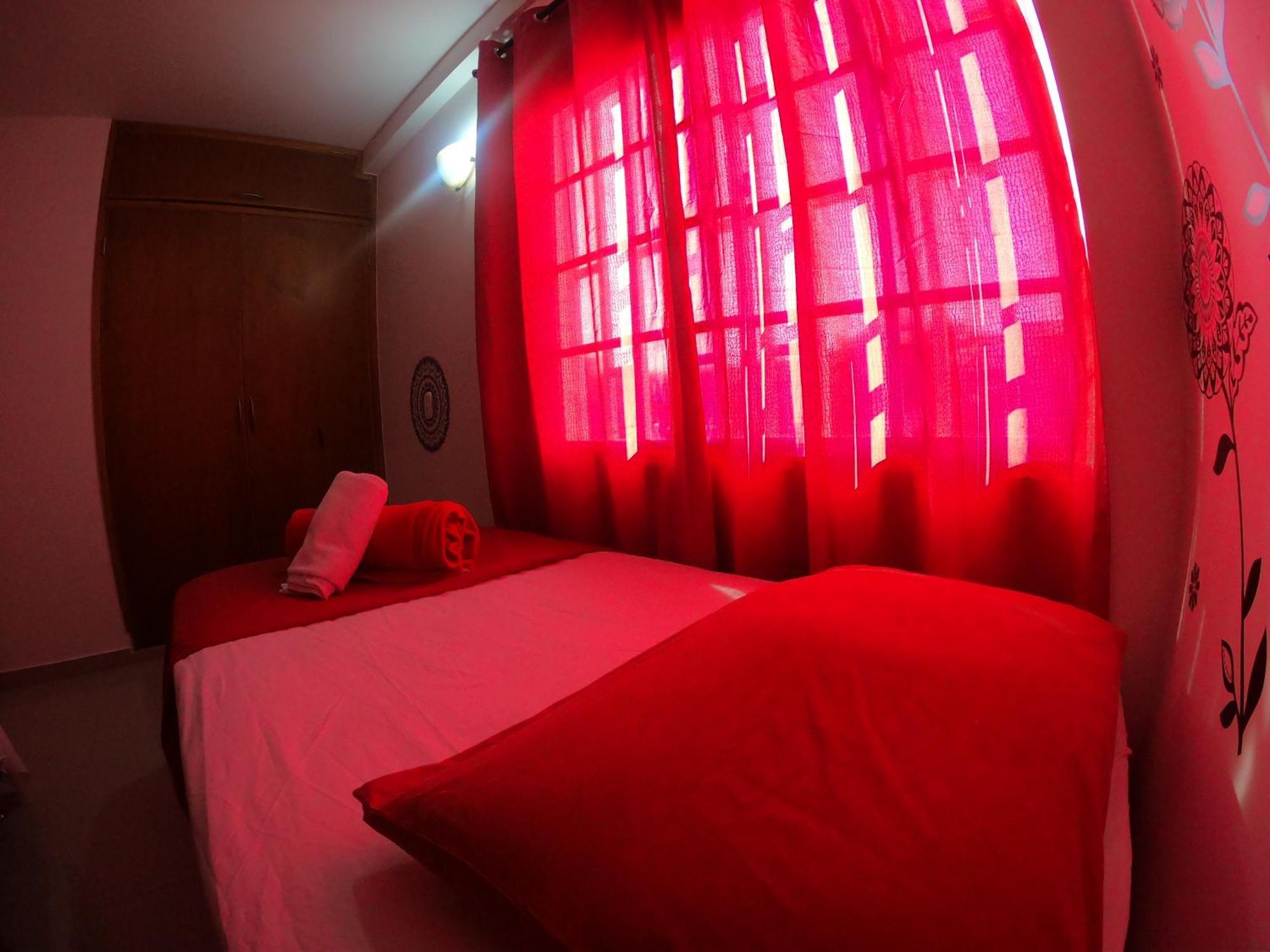 Apartamentos Ksan ซานอันเดรส ห้อง รูปภาพ