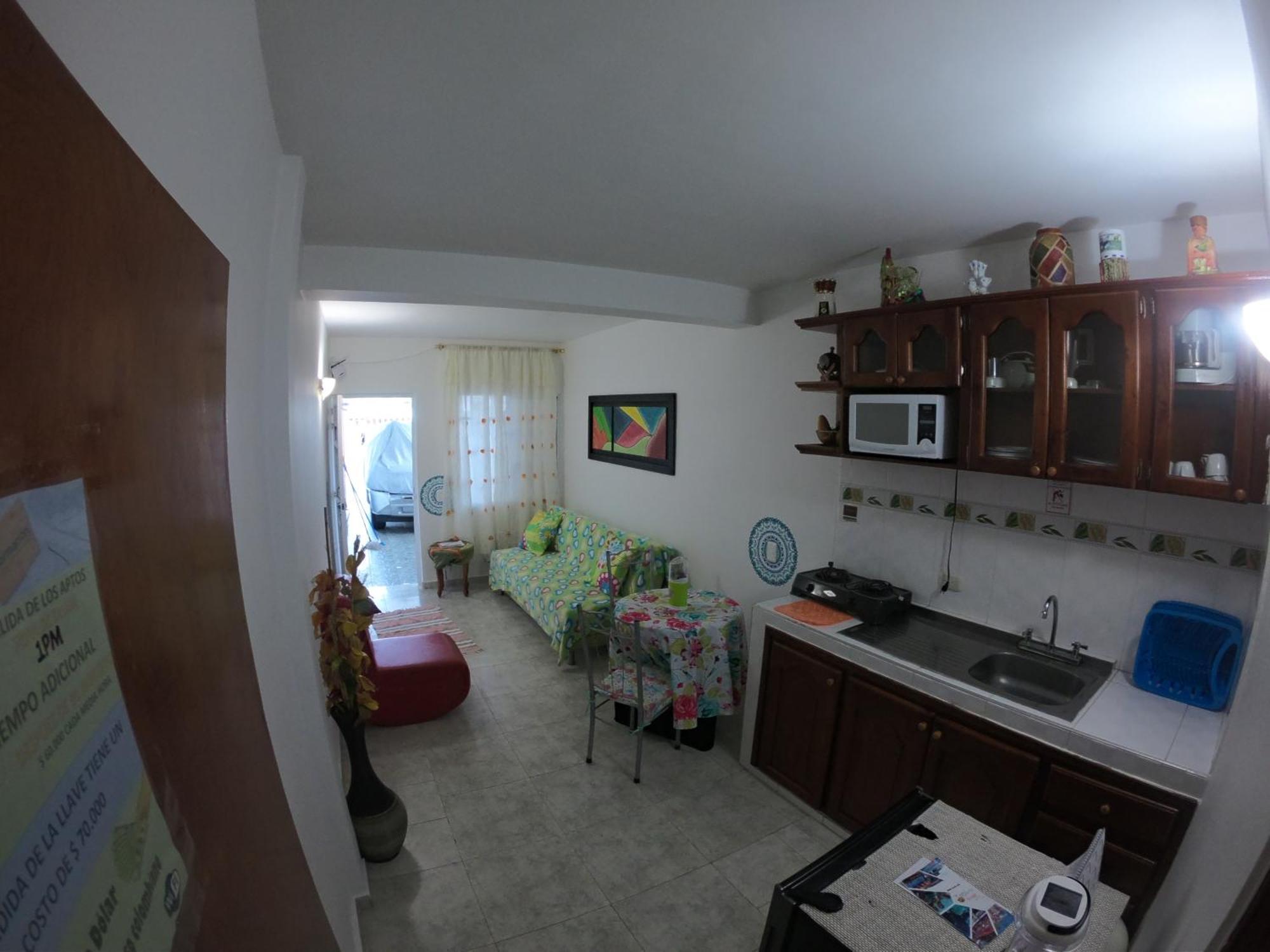 Apartamentos Ksan ซานอันเดรส ห้อง รูปภาพ