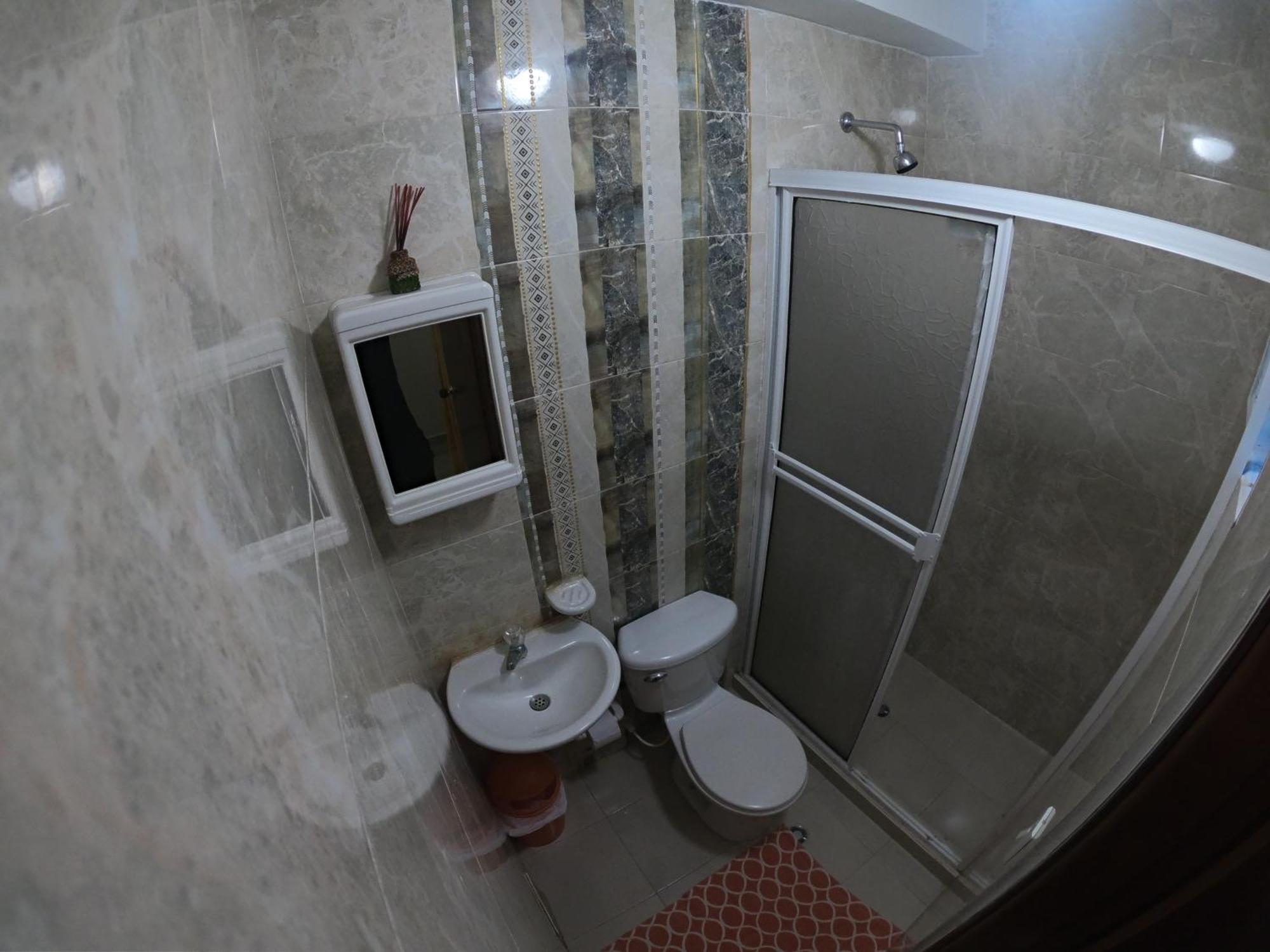 Apartamentos Ksan ซานอันเดรส ห้อง รูปภาพ