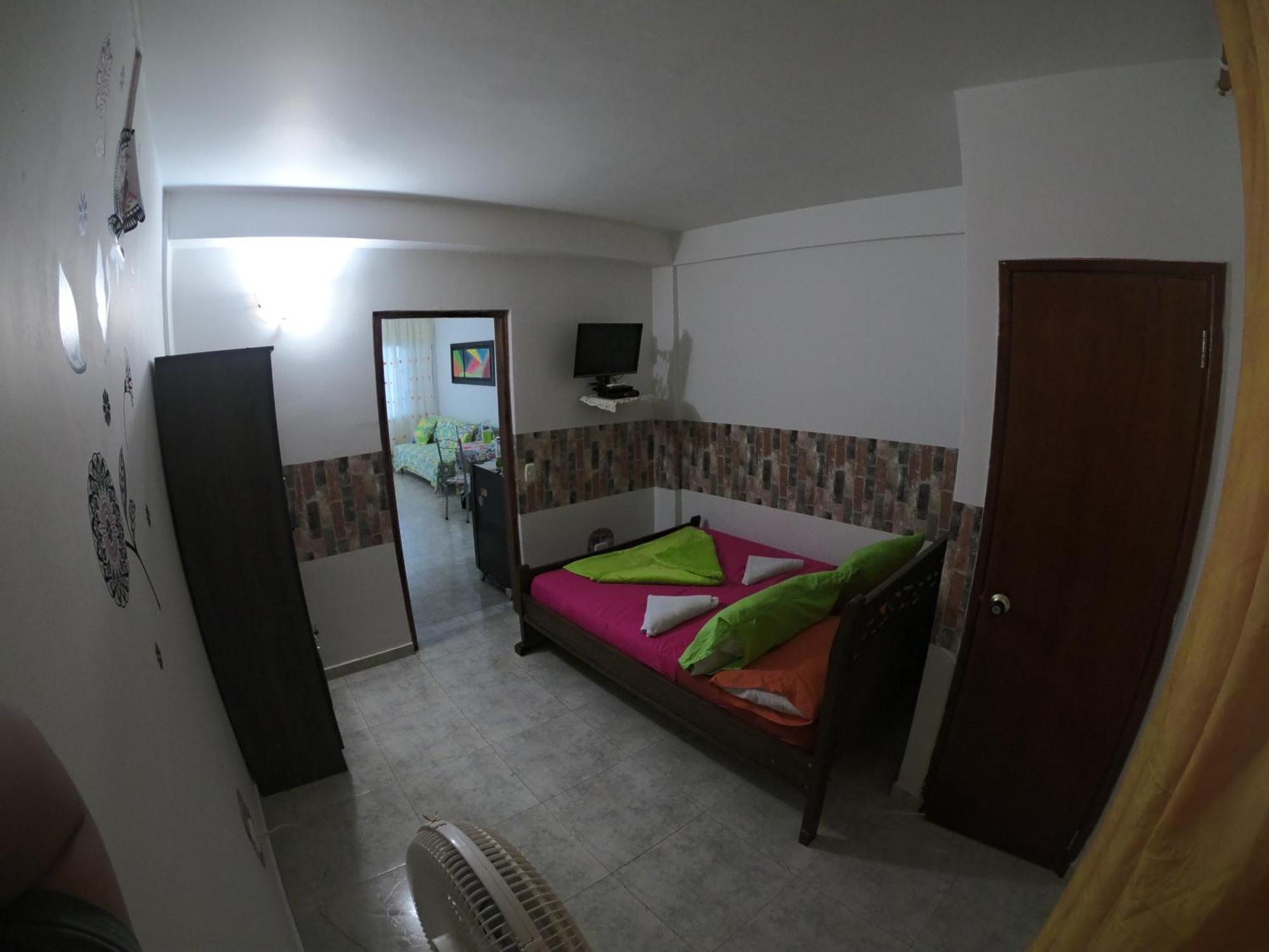 Apartamentos Ksan ซานอันเดรส ห้อง รูปภาพ