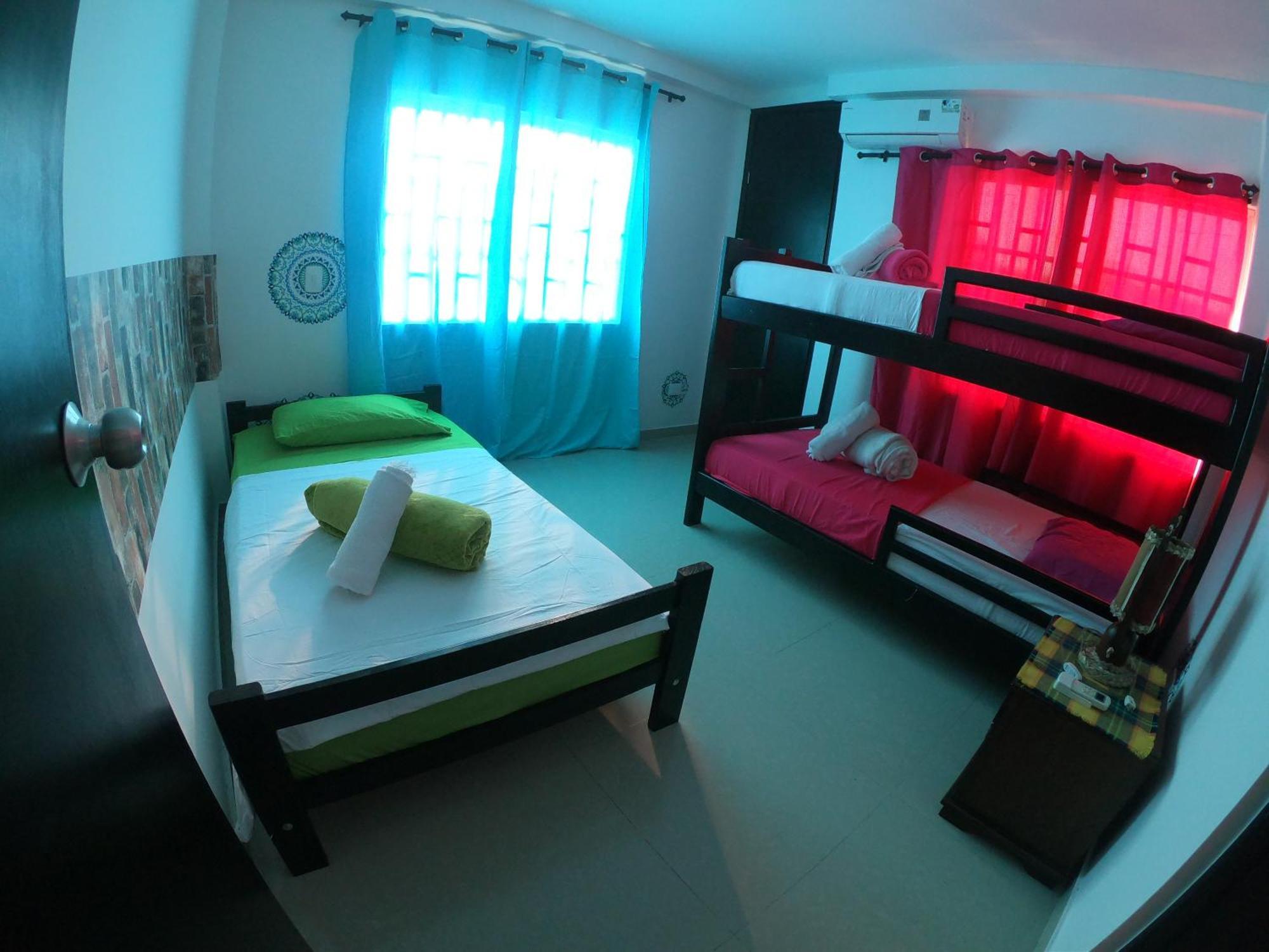Apartamentos Ksan ซานอันเดรส ห้อง รูปภาพ