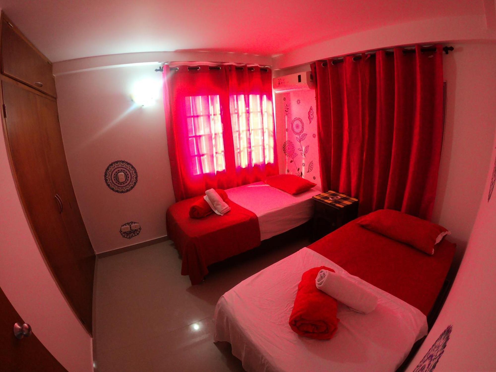 Apartamentos Ksan ซานอันเดรส ห้อง รูปภาพ