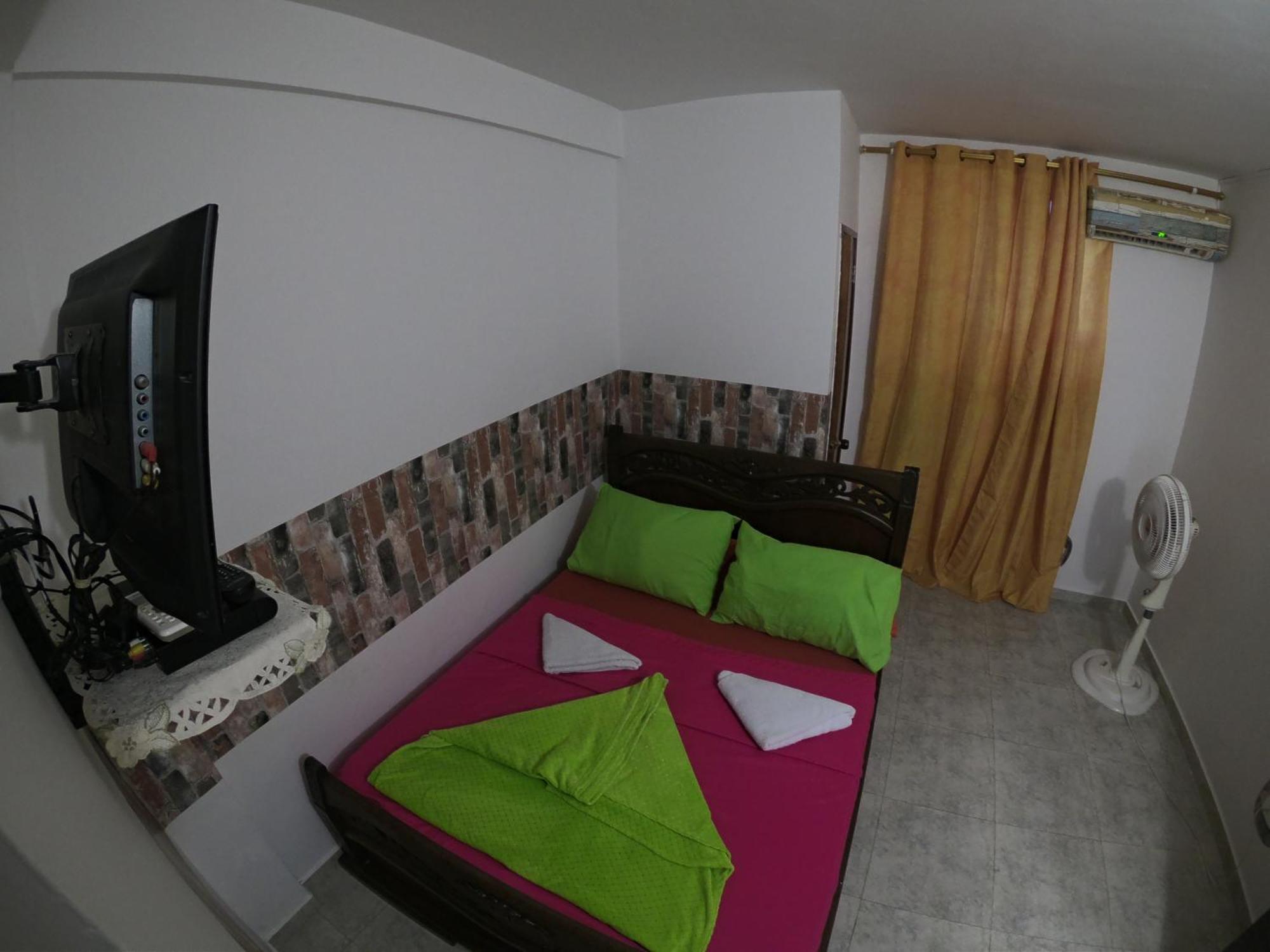 Apartamentos Ksan ซานอันเดรส ห้อง รูปภาพ