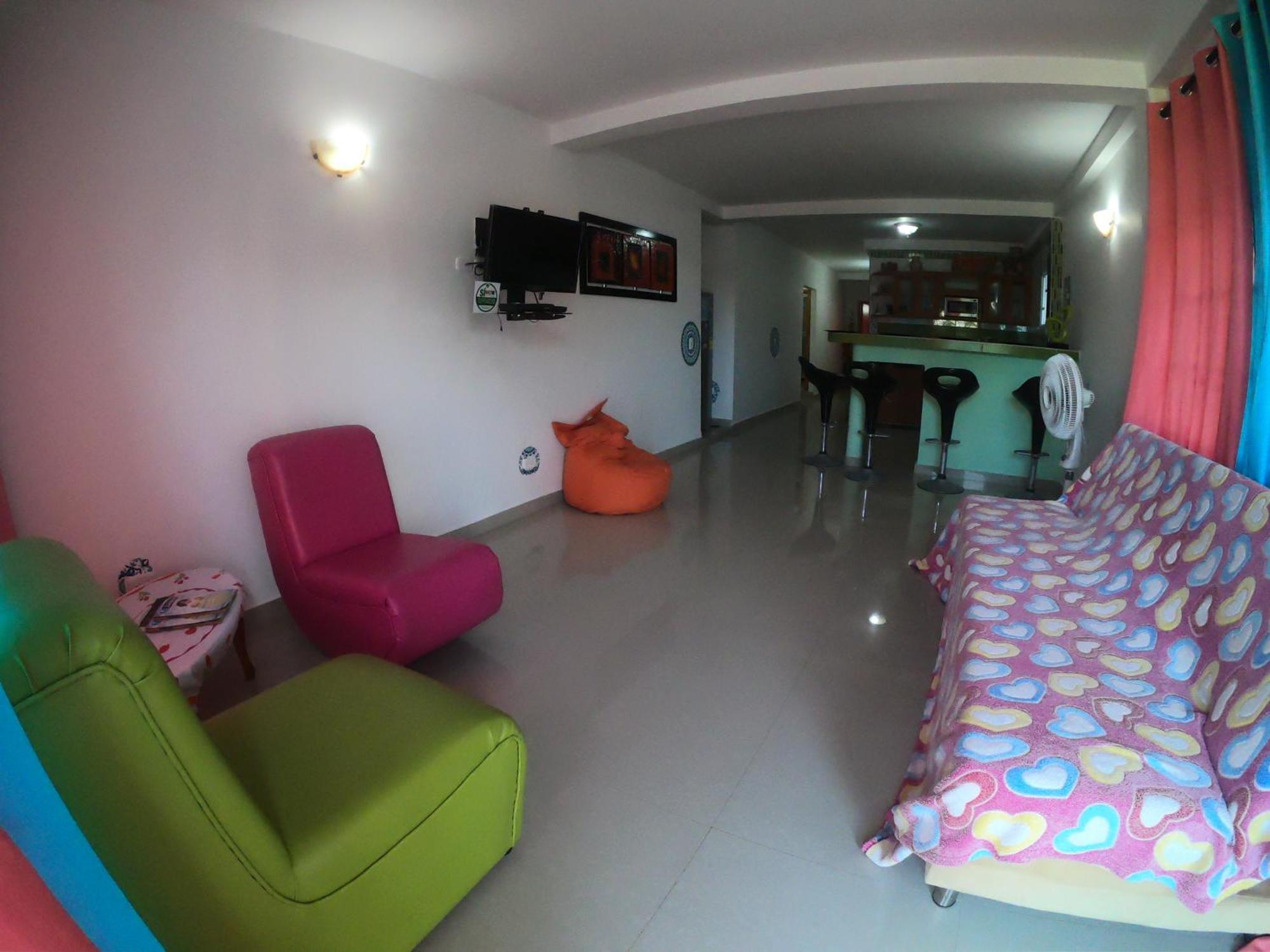 Apartamentos Ksan ซานอันเดรส ห้อง รูปภาพ