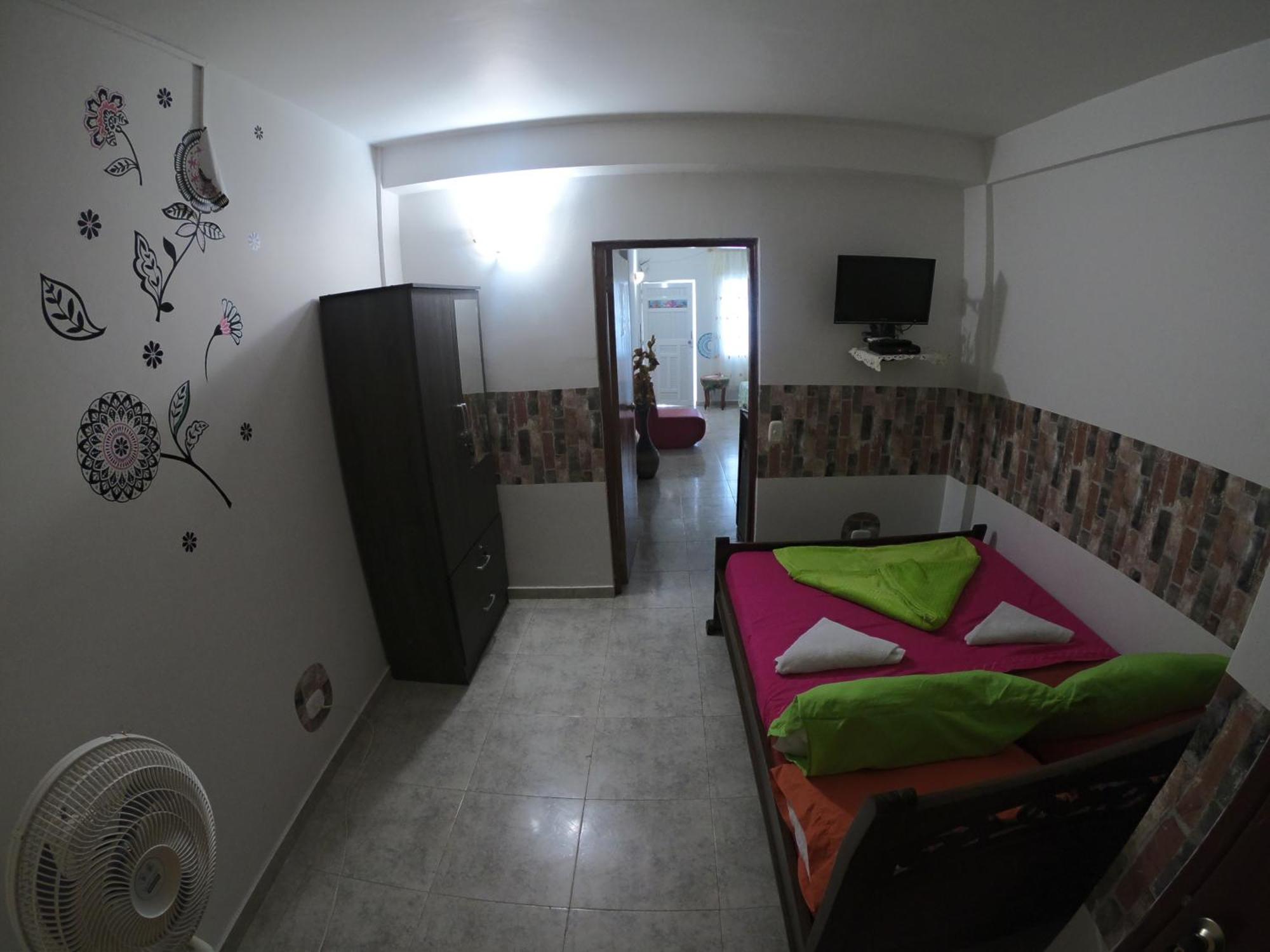 Apartamentos Ksan ซานอันเดรส ห้อง รูปภาพ