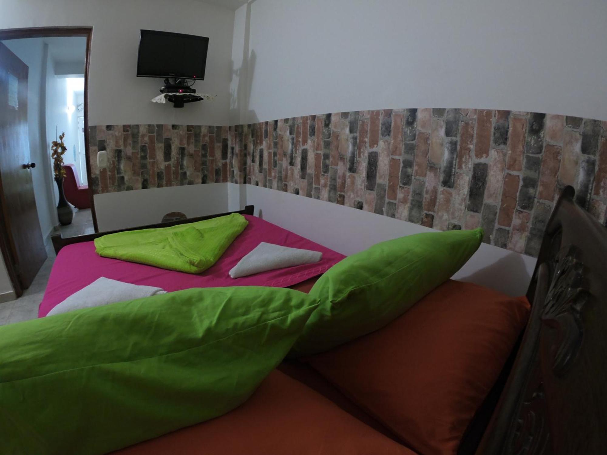 Apartamentos Ksan ซานอันเดรส ห้อง รูปภาพ