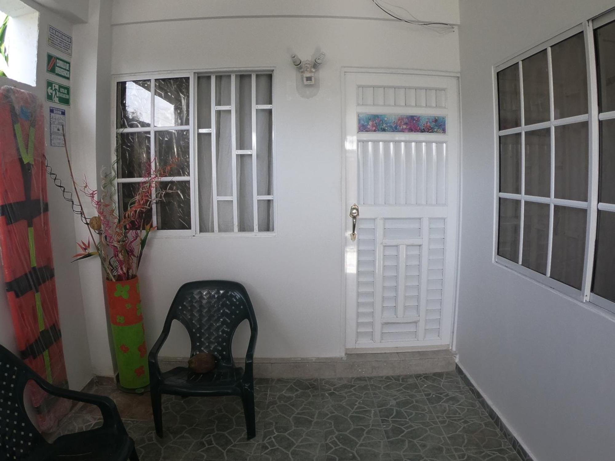 Apartamentos Ksan ซานอันเดรส ห้อง รูปภาพ