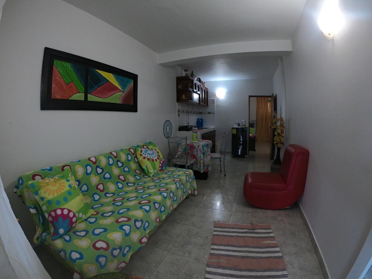 Apartamentos Ksan ซานอันเดรส ห้อง รูปภาพ