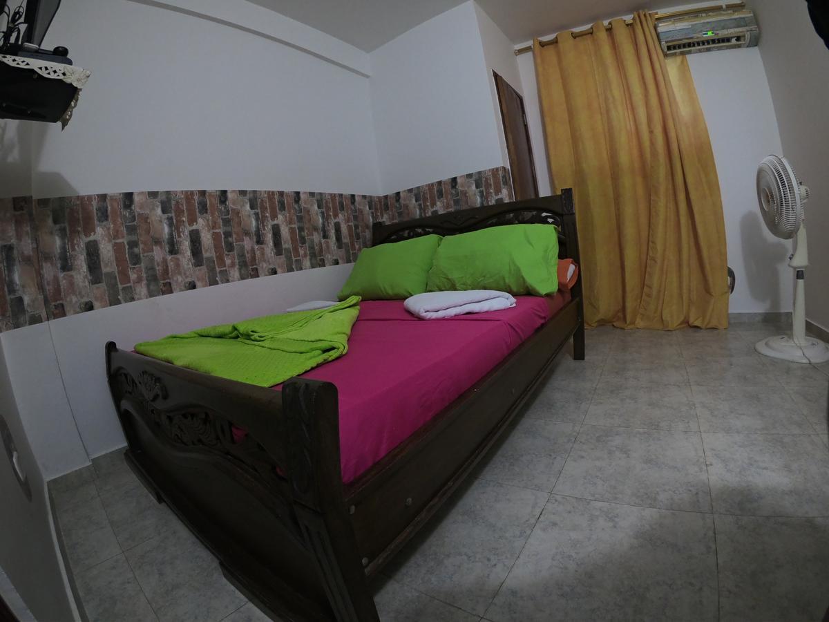 Apartamentos Ksan ซานอันเดรส ห้อง รูปภาพ