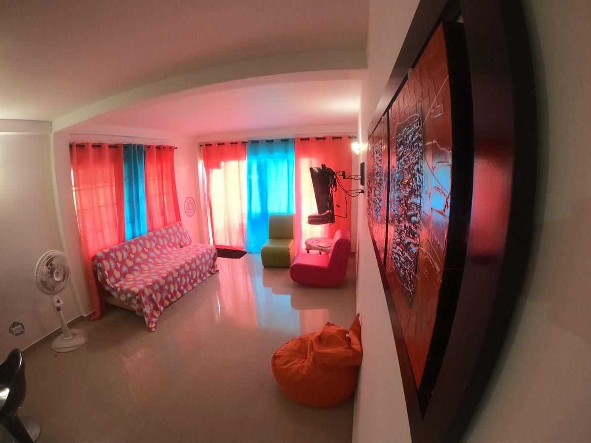 Apartamentos Ksan ซานอันเดรส ห้อง รูปภาพ
