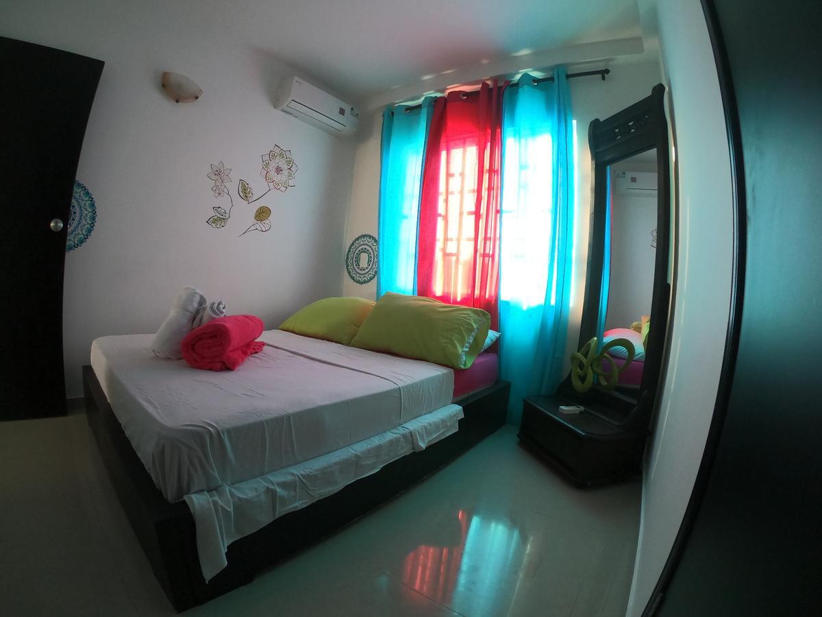 Apartamentos Ksan ซานอันเดรส ห้อง รูปภาพ