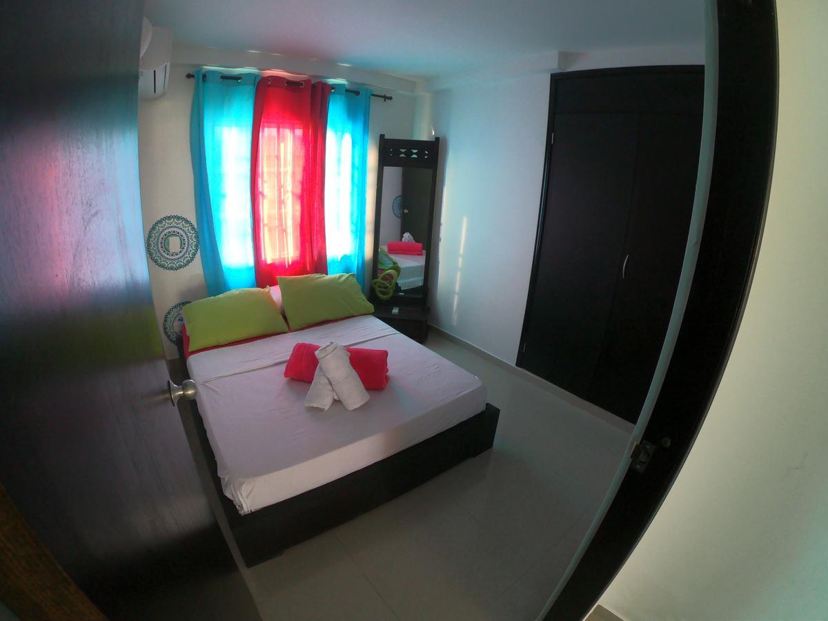 Apartamentos Ksan ซานอันเดรส ห้อง รูปภาพ