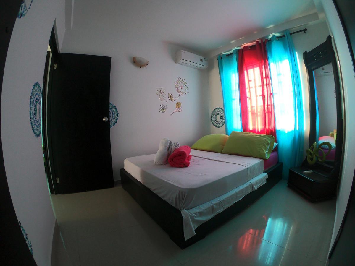 Apartamentos Ksan ซานอันเดรส ห้อง รูปภาพ