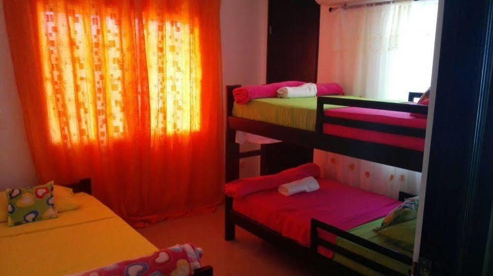 Apartamentos Ksan ซานอันเดรส ภายนอก รูปภาพ