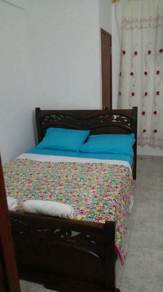 Apartamentos Ksan ซานอันเดรส ภายนอก รูปภาพ