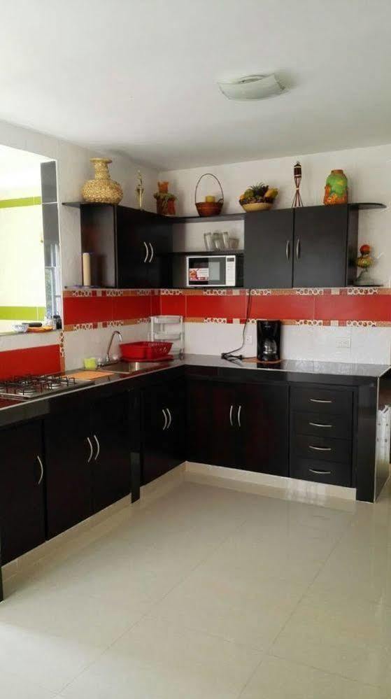 Apartamentos Ksan ซานอันเดรส ภายนอก รูปภาพ